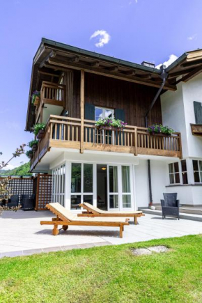Chalet Hammersbach